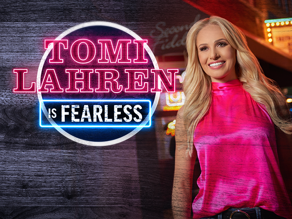 Gavin Adcock Won’t Stay Quiet on Farmers, Data Centers & Country Music Tomi Lahren is Fearless