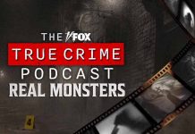 Real Monsters: Ed Gein | The True Story Behind ‘Psycho’ Real Monsters: FOX True Crime Podcast