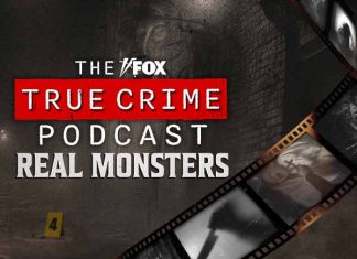 Real Monsters: Ed Gein | The True Story Behind ‘Psycho’ Real Monsters: FOX True Crime Podcast