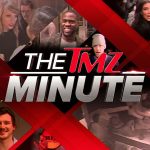 TMZ Minute