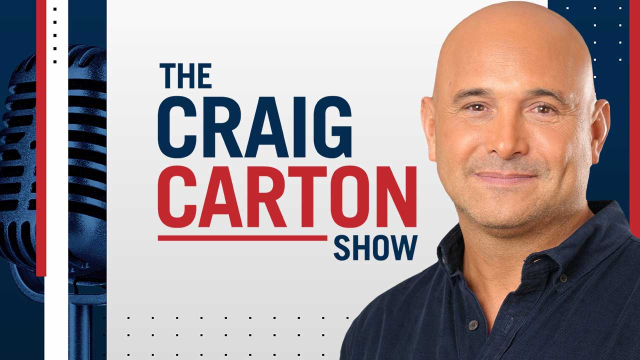 The Craig Carton Show