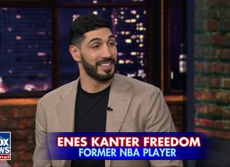 Kanter Freedom: It’s Going To Be a Dunk Every Time If I Get To Play In The WNBA