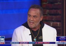 Legendary Kansas City Chiefs Kicker Nick Lowery: Trump keeps Coming Back