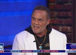 Legendary Kansas City Chiefs Kicker Nick Lowery: Trump keeps Coming Back