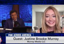 Murray: Young Voters Were Never Taught In School About What Socialism Actually Is