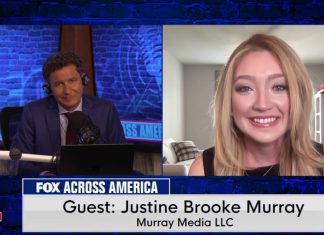 Murray: Young Voters Were Never Taught In School About What Socialism Actually Is