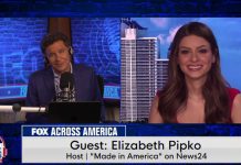 Pipko: People Should Vote In November With Their Family’s Safety In Mind