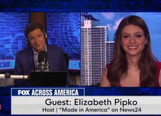 Pipko: People Should Vote In November With Their Family’s Safety In Mind