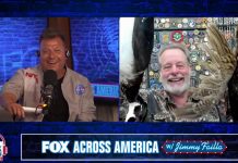 Rock & Roll Legend Ted Nugent Explains What’s At Stake In The Michigan Senate Race