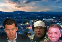 Tyrus & Michael Malice UNLOAD on Abdul El-Sayed’s Fake Persona (ft. Tyrus & Michael Malice)