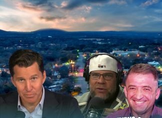 Tyrus & Michael Malice UNLOAD on Abdul El-Sayed’s Fake Persona (ft. Tyrus & Michael Malice)