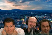 Is Stand-Up Comedy Getting Worse? Comedians Reveal What’s Changed (ft. Vince August & Geno Bisconte)