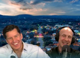 Shane Gillis’ Critics Just Made This Even More Embarrassing (ft. Vince August)