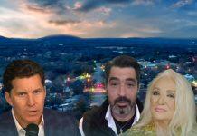France Is Burning… But Does Anyone Remember Why? (ft. David Marcus & Tanya Tucker)