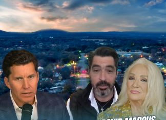 France Is Burning… But Does Anyone Remember Why? (ft. David Marcus & Tanya Tucker)