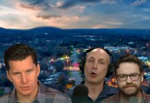 Why McConaughey Wants You to Ditch Both Parties (ft. Vince August & Wade Stotts)