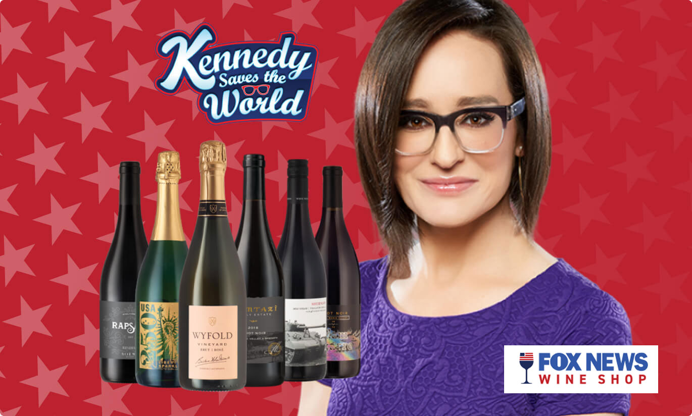 Kennedy FOX Wine Shop Kennedy FOX Wine Shop