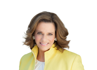 KT McFarland: “We No Longer Believe In What Our Founding Fathers Believed In”